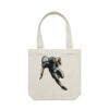 AS Colour - Canvas Tote 'Carrie' Bag  Thumbnail