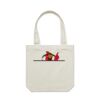 AS Colour - Canvas Tote 'Carrie' Bag  Thumbnail