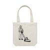 AS Colour - Canvas Tote 'Carrie' Bag  Thumbnail