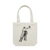 AS Colour - Canvas Tote 'Carrie' Bag  Thumbnail