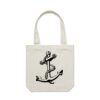 AS Colour - Canvas Tote 'Carrie' Bag  Thumbnail