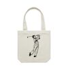 AS Colour - Canvas Tote 'Carrie' Bag  Thumbnail