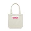 AS Colour - Canvas Tote 'Carrie' Bag  Thumbnail