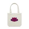 AS Colour - Canvas Tote 'Carrie' Bag  Thumbnail