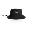 AS Colour - Wide Brim Bucket Hat Thumbnail