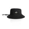AS Colour - Wide Brim Bucket Hat Thumbnail