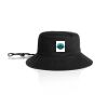 AS Colour - Wide Brim Bucket Hat Thumbnail