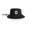 AS Colour - Wide Brim Bucket Hat Thumbnail
