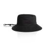 AS Colour - Wide Brim Bucket Hat Thumbnail