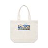 AS Colour Shoulder Tote Bag Thumbnail