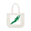 AS Colour Shoulder Tote Bag Thumbnail