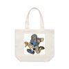 AS Colour Shoulder Tote Bag Thumbnail