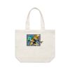AS Colour Shoulder Tote Bag Thumbnail