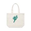 AS Colour Shoulder Tote Bag Thumbnail
