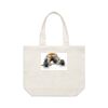 AS Colour Shoulder Tote Bag Thumbnail