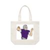 AS Colour Shoulder Tote Bag Thumbnail