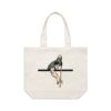 AS Colour Shoulder Tote Bag Thumbnail