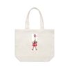 AS Colour Shoulder Tote Bag Thumbnail