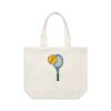 AS Colour Shoulder Tote Bag Thumbnail