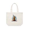 AS Colour Shoulder Tote Bag Thumbnail