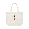 AS Colour Shoulder Tote Bag Thumbnail