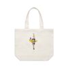 AS Colour Shoulder Tote Bag Thumbnail