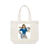AS Colour Shoulder Tote Bag Thumbnail