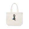 AS Colour Shoulder Tote Bag Thumbnail