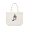 AS Colour Shoulder Tote Bag Thumbnail