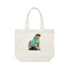 AS Colour Shoulder Tote Bag Thumbnail