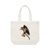 AS Colour Shoulder Tote Bag Thumbnail