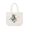 AS Colour Shoulder Tote Bag Thumbnail