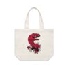 AS Colour Shoulder Tote Bag Thumbnail