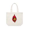 AS Colour Shoulder Tote Bag Thumbnail