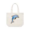 AS Colour Shoulder Tote Bag Thumbnail