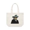 AS Colour Shoulder Tote Bag Thumbnail