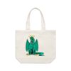 AS Colour Shoulder Tote Bag Thumbnail