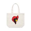 AS Colour Shoulder Tote Bag Thumbnail