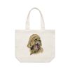 AS Colour Shoulder Tote Bag Thumbnail