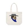 AS Colour Shoulder Tote Bag Thumbnail