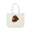 AS Colour Shoulder Tote Bag Thumbnail