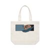 AS Colour Shoulder Tote Bag Thumbnail