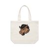 AS Colour Shoulder Tote Bag Thumbnail