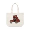 AS Colour Shoulder Tote Bag Thumbnail