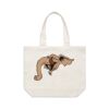 AS Colour Shoulder Tote Bag Thumbnail