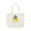 AS Colour Shoulder Tote Bag Thumbnail