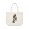 AS Colour Shoulder Tote Bag Thumbnail