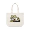 AS Colour Shoulder Tote Bag Thumbnail