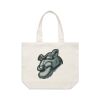 AS Colour Shoulder Tote Bag Thumbnail