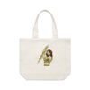 AS Colour Shoulder Tote Bag Thumbnail